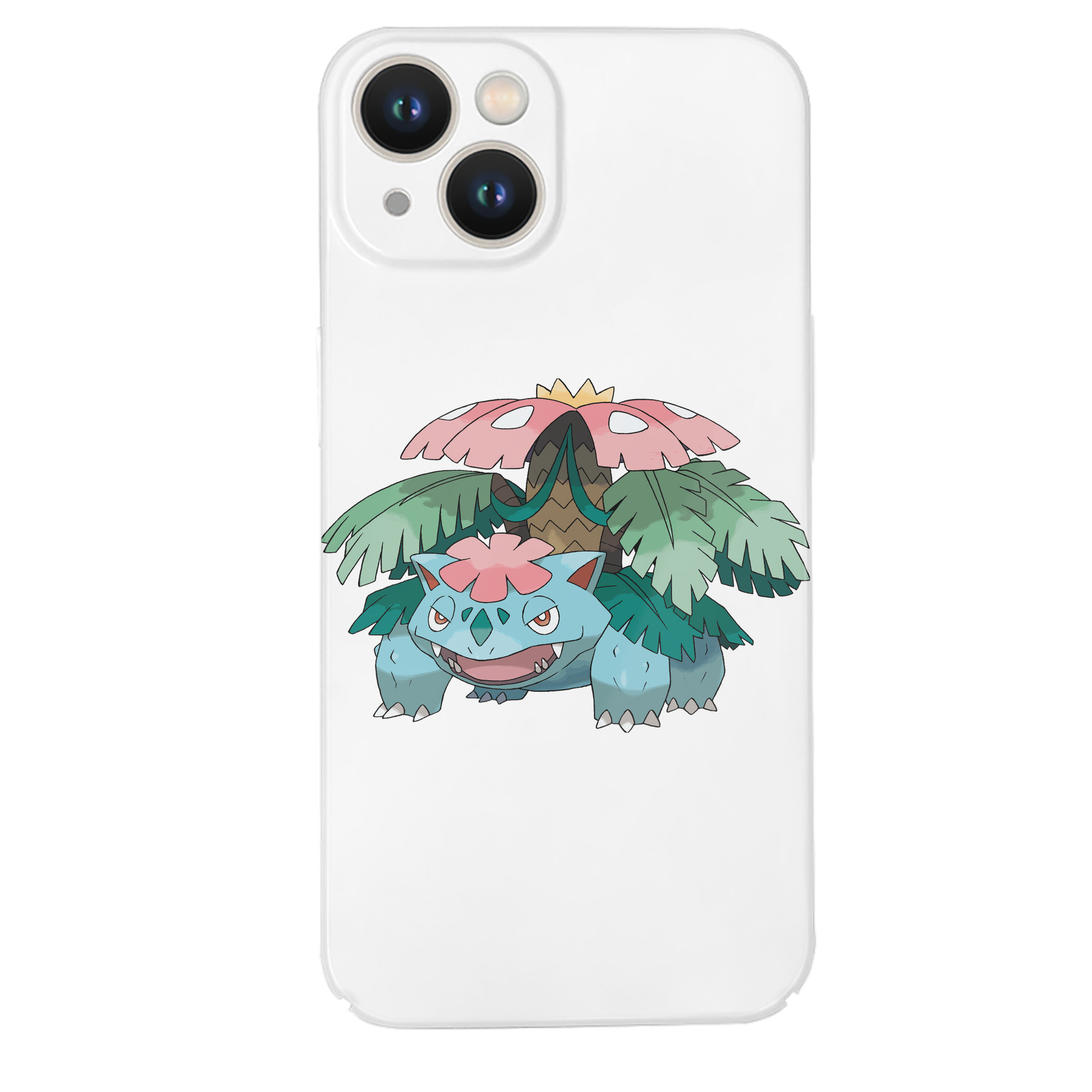 （画像用） ポケットモンスター Pokémon 【iPhone 14シリーズ対応】ハードケース